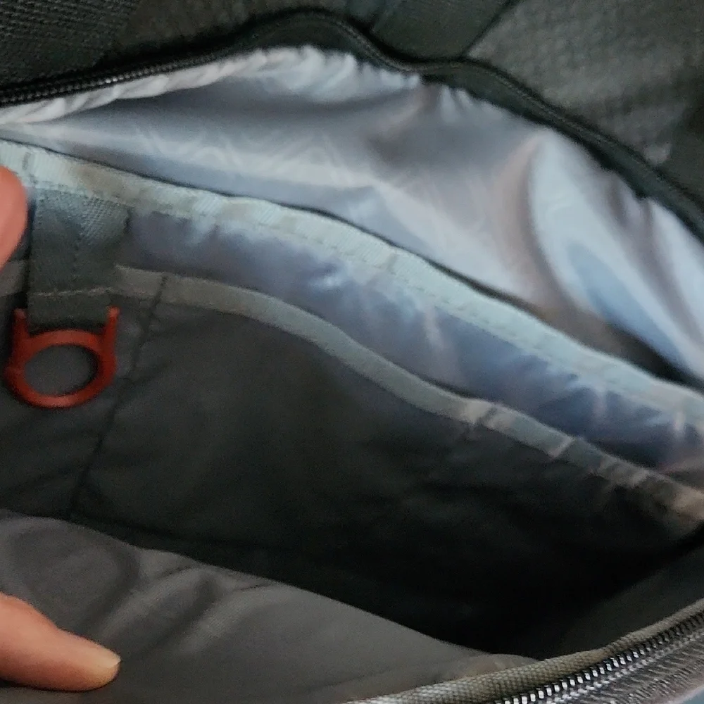 Eagle Creek Wheeled Personal Underseat Carry-on Travel Bag